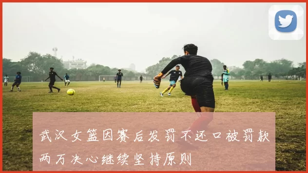 武汉女篮因赛后发罚不还口被罚款两万决心继续坚持原则